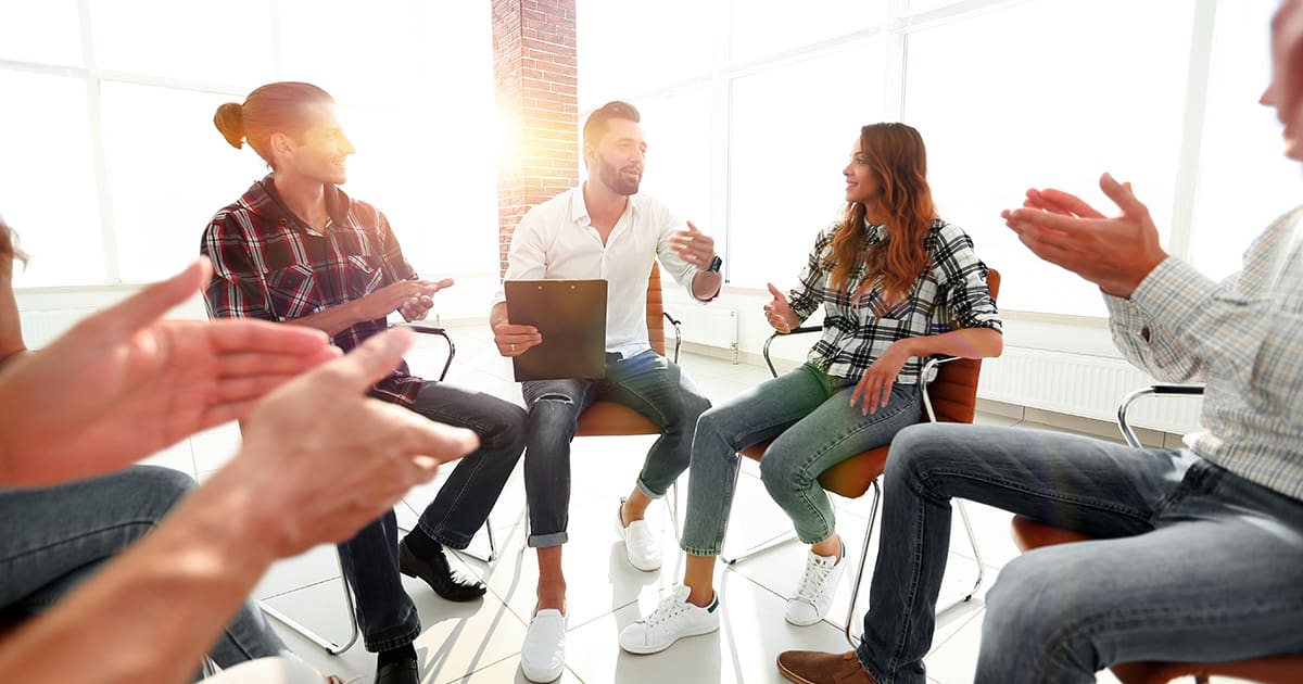 benefits of becoming a life coach