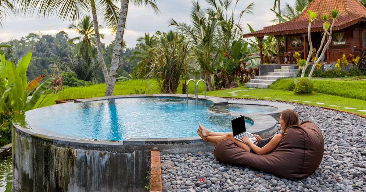 remote life coach