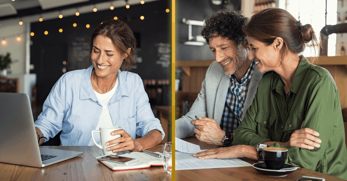 balancing life coach career