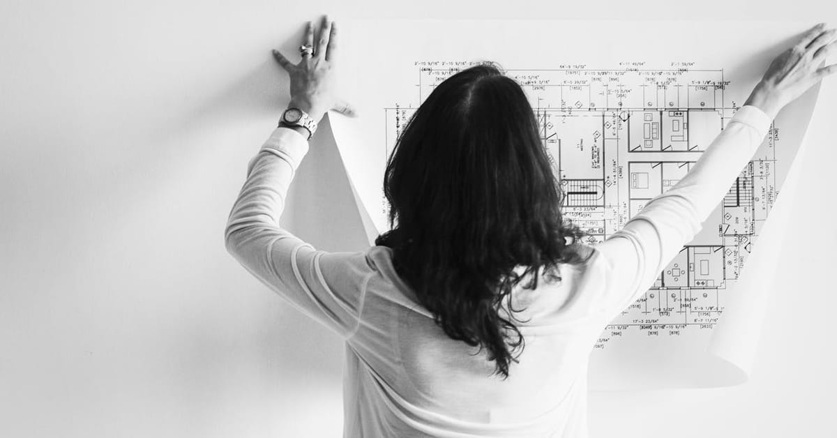 architect-of-your-own-life